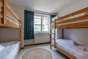 Cosy Apartment for 6 Person in Knokke