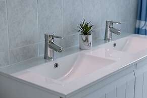 Cosy Apartment for 6 Person in Knokke