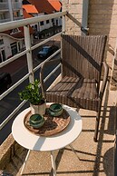 Cosy Apartment for 6 Person in Knokke