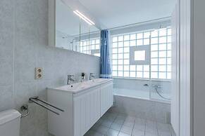 Cosy Apartment for 6 Person in Knokke