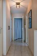 Cosy Apartment for 6 Person in Knokke