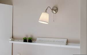 Cosy Apartment for 6 Person in Knokke