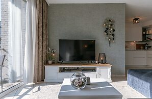 Cosy Apartment for 6 Person in Knokke