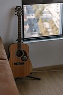 Stylish two Bedroom Apartment in Antwerp