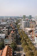 Stylish two Bedroom Apartment in Antwerp