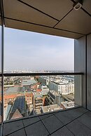 Stylish two Bedroom Apartment in Antwerp