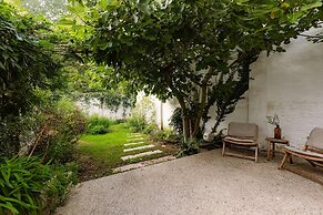 Beautiful Bright and Spacious Home in Antwerp