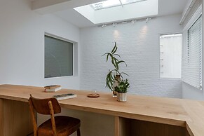 Beautiful Bright and Spacious Home in Antwerp