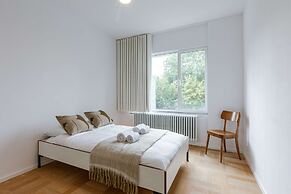 Beautiful Bright and Spacious Home in Antwerp