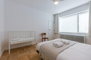 Beautiful Bright and Spacious Home in Antwerp