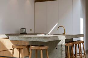 Beautiful Bright and Spacious Home in Antwerp