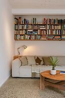 Beautiful Bright and Spacious Home in Antwerp