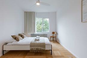 Beautiful Bright and Spacious Home in Antwerp