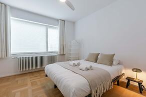 Beautiful Bright and Spacious Home in Antwerp