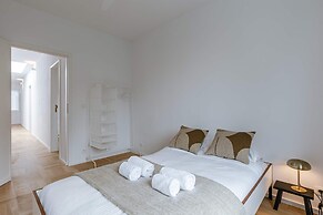 Beautiful Bright and Spacious Home in Antwerp