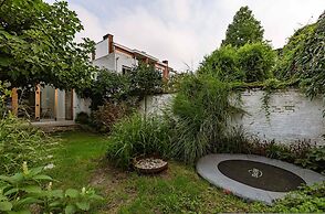Beautiful Bright and Spacious Home in Antwerp