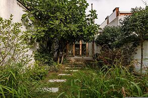 Beautiful Bright and Spacious Home in Antwerp