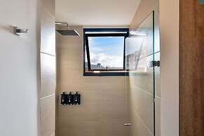 w Splendid Loft w Perfect Terrace in Usaquen