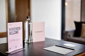 w Splendid Loft w Perfect Terrace in Usaquen