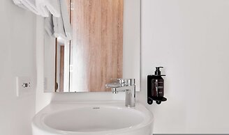 w Splendid Loft w Perfect Terrace in Usaquen