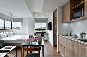 w Splendid Loft w Perfect Terrace in Usaquen