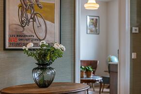 Authentic Holiday Home in the Countryside