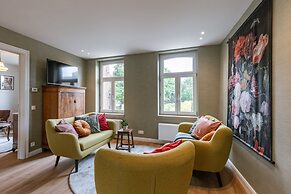 Authentic Holiday Home in the Countryside