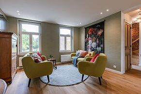 Authentic Holiday Home in the Countryside