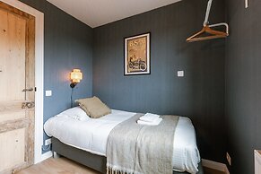 Authentic Holiday Home in the Countryside