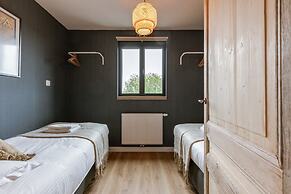 Authentic Holiday Home in the Countryside