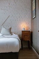 Authentic Holiday Home in the Countryside