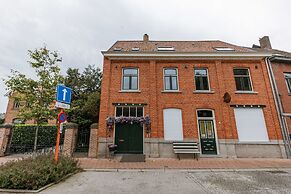 Authentic Holiday Home in the Countryside