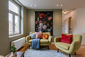 Authentic Holiday Home in the Countryside