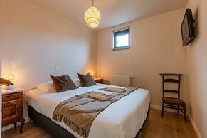 Authentic Holiday Home in the Countryside