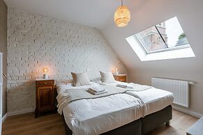 Authentic Holiday Home in the Countryside