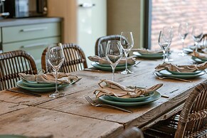 Authentic Holiday Home in the Countryside