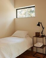 Conner Glass Cabin by Boutique