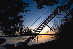 Conner Glass Cabin by Boutique