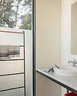 Conner Glass Cabin by Boutique