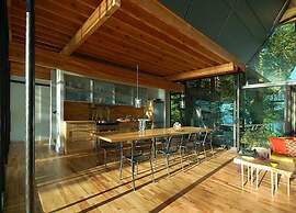 Conner Glass Cabin by Boutique