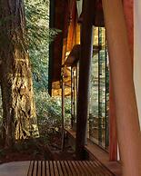 Conner Glass Cabin by Boutique