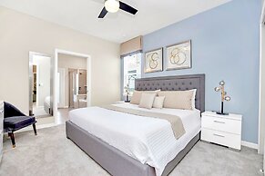 Upstay - Windsor Island Resort Home w Pool-spa-bbq