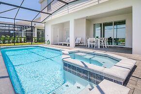 Upstay - Windsor Island Resort Home w Pool-spa-bbq