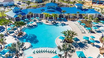 Upstay - Windsor Island Resort Home w Pool-spa-bbq