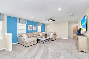 Upstay - Windsor Island Resort Home w Pool-spa-bbq