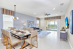 Upstay - Windsor Island Resort Home w Pool-spa-bbq