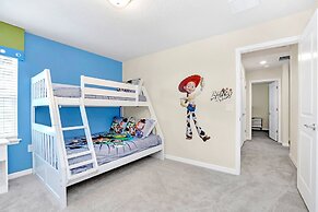 Upstay - Windsor Island Resort Home w Pool-spa-bbq