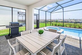 Upstay - Windsor Island Resort Home w Pool-spa-bbq