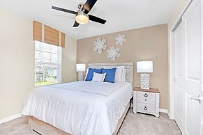 Upstay - Windsor Island Resort Home w Pool-spa-bbq