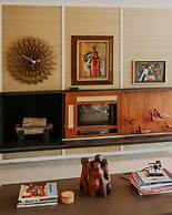 Weaving House by Boutique